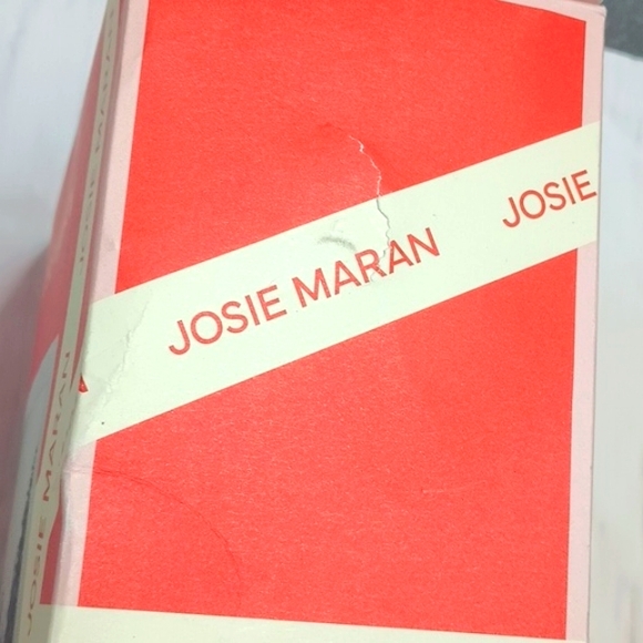 Josie Maran Mega-Size 20oz Argan Body Butter & Milk Body Serum Set - Picture 8 of 11